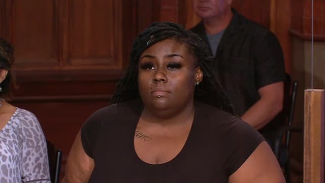 Watch Judge Mathis S23:E26 - Episode 26 - Free TV Shows | Tubi