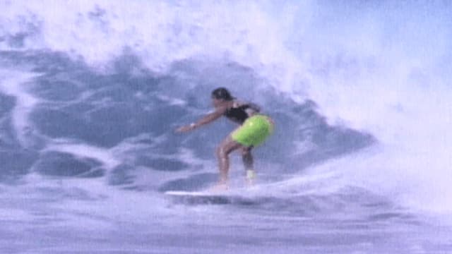 S02:E05 - Big Wave Surfing; Windsurfing