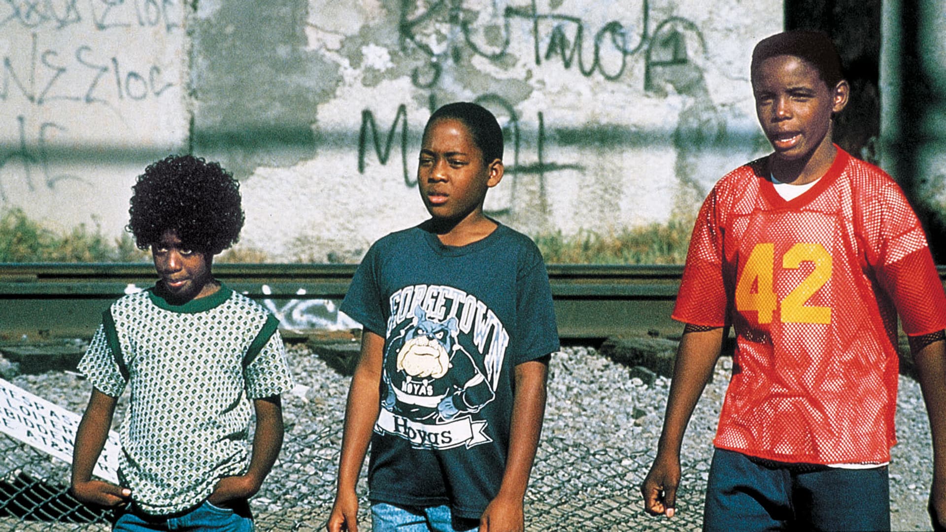 Watch Boyz N the Hood (1991) Free Movies Tubi