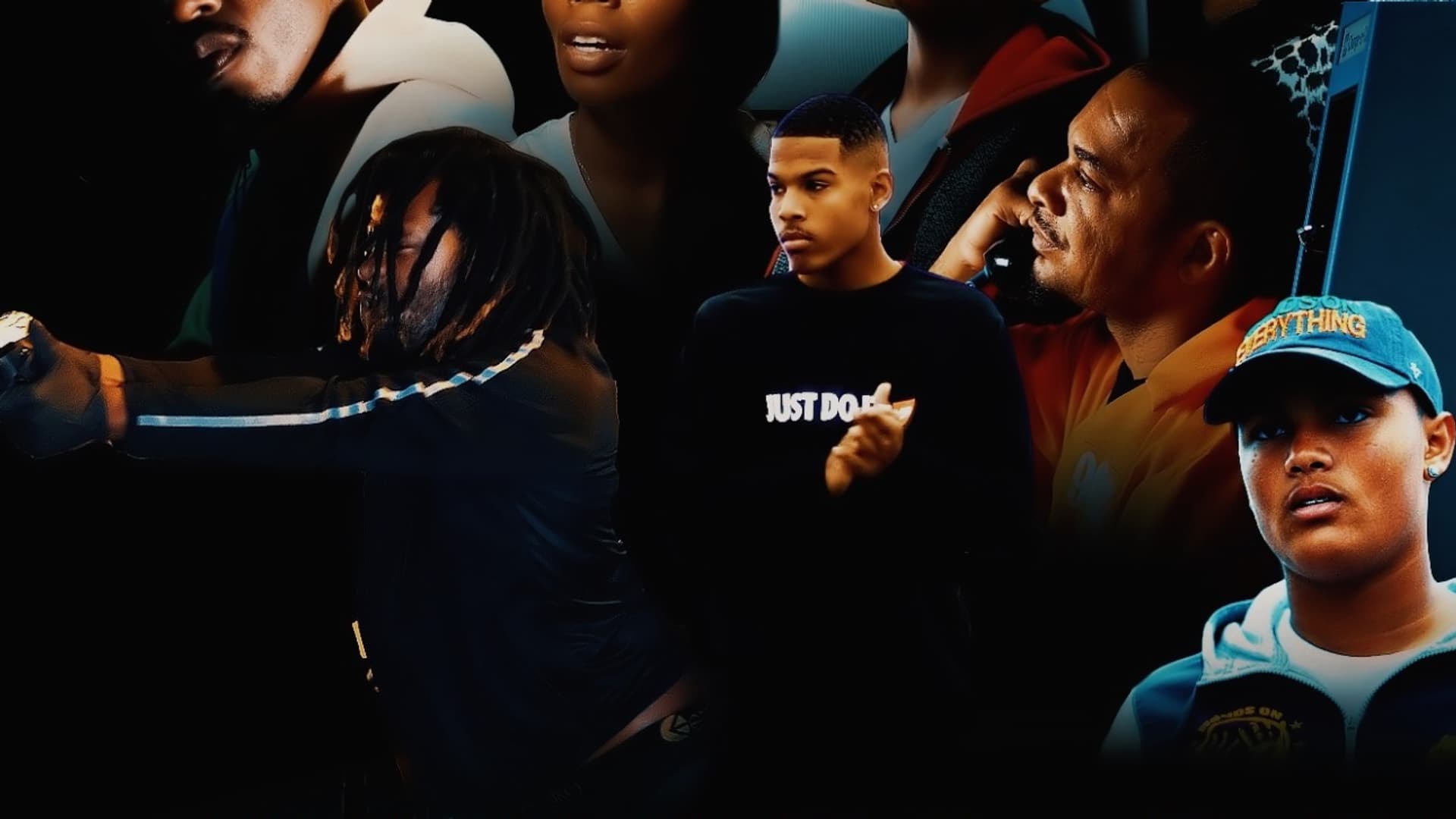 Watch Hunger Pangs (2019) Free Movies Tubi