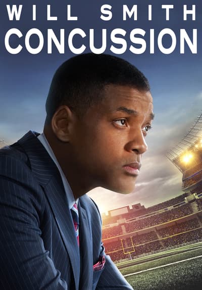 Concussion Film Online Deutsch