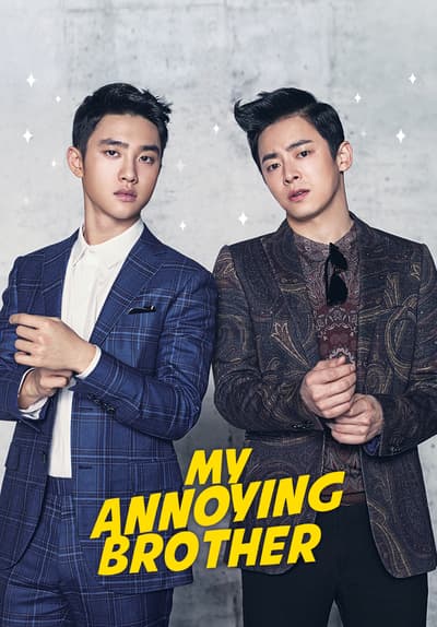 My Annoying Brother 123movies Movies And Series