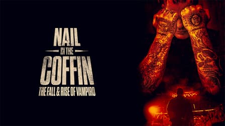Watch Nail in the Coffin: The Fall and Rise of Vampiro - Free Movies | Tubi