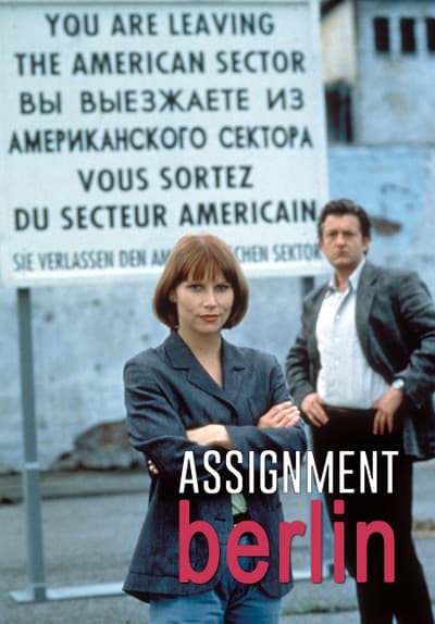 assignment berlin 1998 film