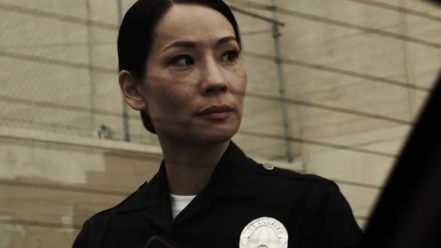Watch Southland S04:E07 - Fallout - Free TV Shows | Tubi