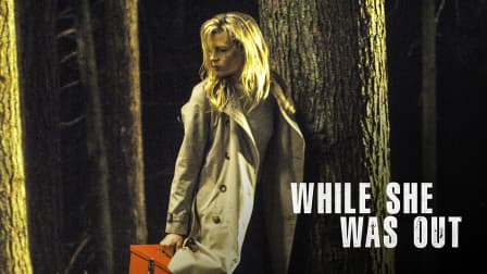 While She Was Out (2008) - IMDb