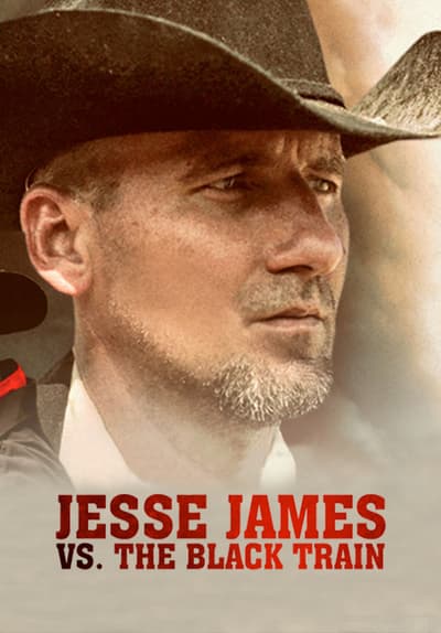 Watch Jesse James vs. the Black Tra Full Movie Free Online Streaming | Tubi