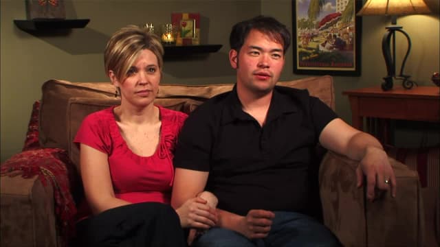 Watch Jon & Kate Plus 8 S03:E26 - Jon and Kate's Special Day - Free TV ...