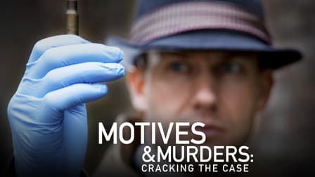 Watch Motives & Murders: Cracking the Case - Free TV Shows | Tubi