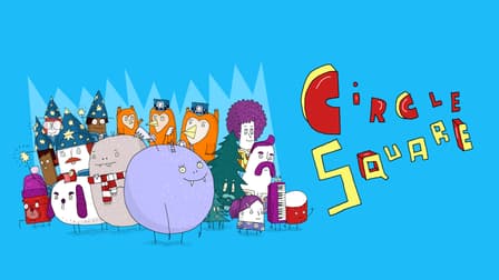 Watch Circle Square - Free TV Shows | Tubi