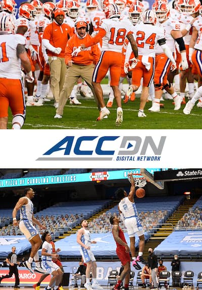 Watch ACCDN - Free Live TV | Tubi