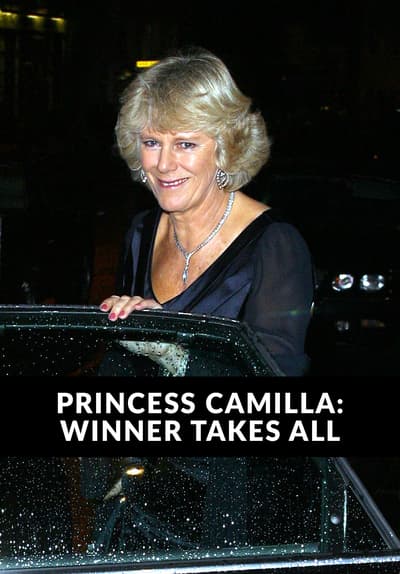 Watch Princess Camilla: Winner Takes All (2004) - Free Movies | Tubi