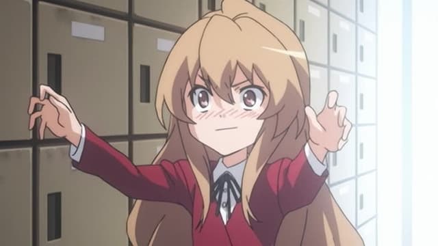 Toradora!' Anime Gets Trilingual Tubi Distribution