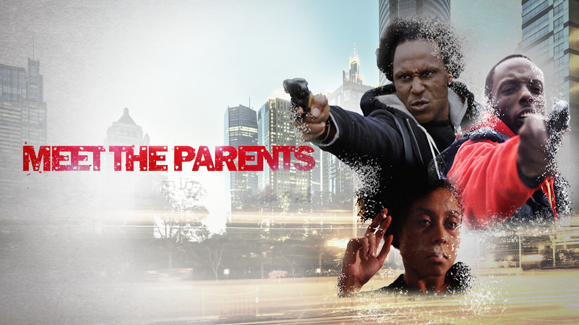 Meet The Parents Trailer