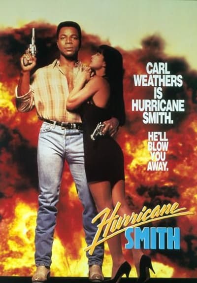 Watch Hurricane Smith (1992) - Free Movies | Tubi