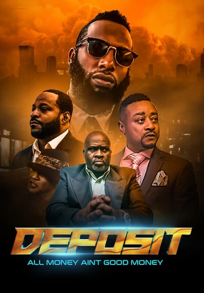 Watch Deposit (2020) - Free Movies | Tubi