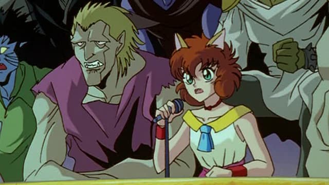 EP.40 - Jin, O Homem-Vento - Yu Yu Hakusho - Vídeo Dailymotion