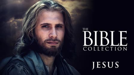 Jesus Tv Movie