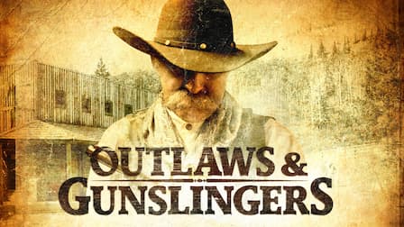 Watch Outlaws and Gunslingers - Free TV Shows | Tubi