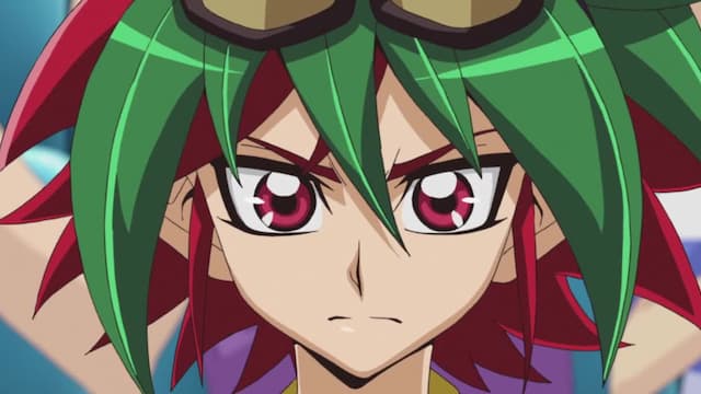 Watch Yu-Gi-Oh! ARC-V - Free TV Shows | Tubi