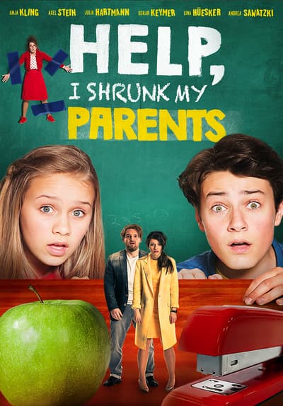 Watch Help I Shrunk My Parents (2019) - Free Movies 