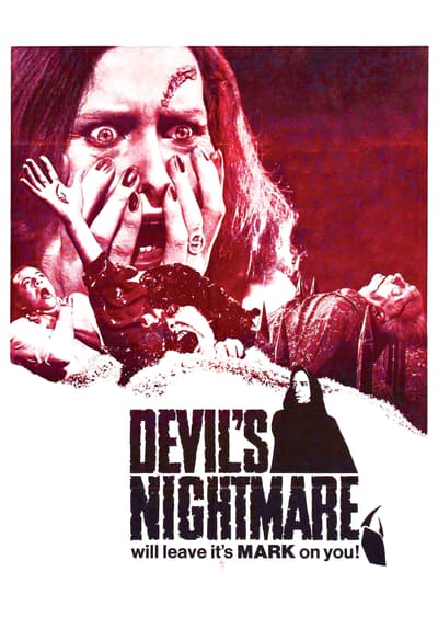 Watch The Devil's Nightmare (1971) - Free Movies | Tubi