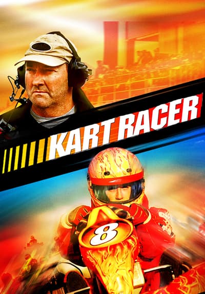 Watch Kart Racer (2002) Full Movie Free Online Streaming | Tubi