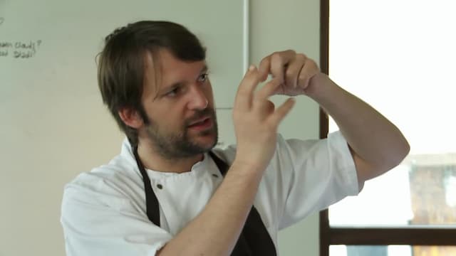 Watch The Mind of a Chef: Season 1