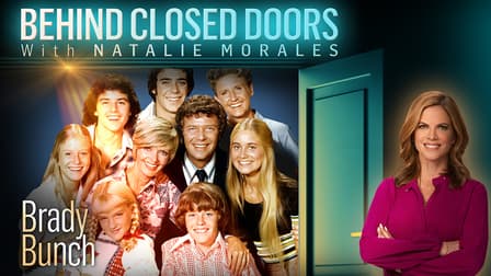 The Brady Bunch Behind Closed Doors 2020