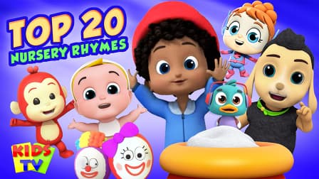 Watch Johny Johny Yes Papa + More Sing Along Songs for Babies - Boom  Buddies