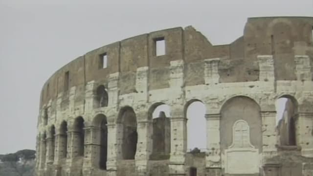 S02:E01 - Ancient Rome