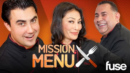 Watch Mission Menu - Free TV Shows | Tubi