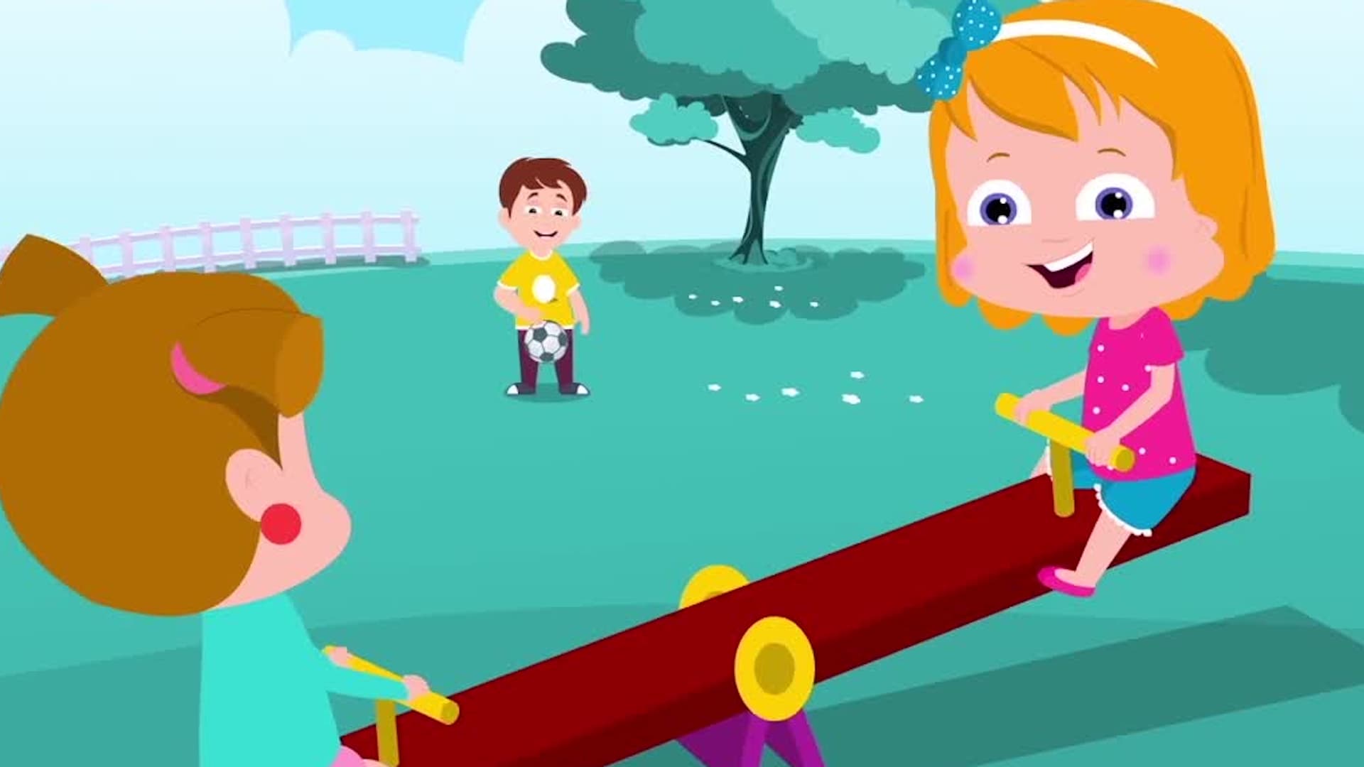 Watch Umi Uzi Nursery Rhymes & Kids Songs (2019) Free Movies Tubi