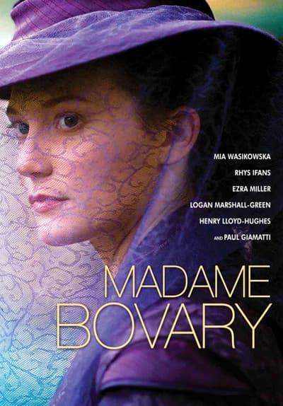 Madame Bovary instal the last version for iphone