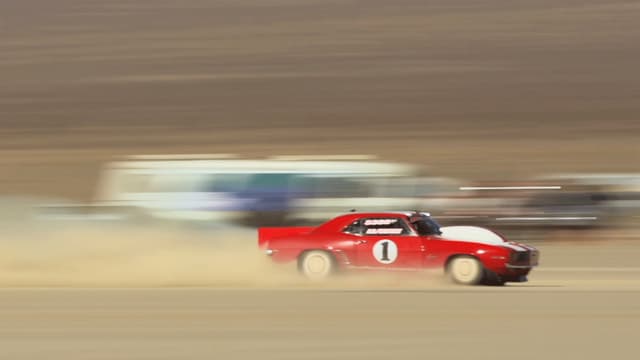 S01:E06 - El Mirage Land Speed Racing