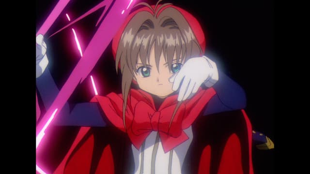 TV Time - Cardcaptor Sakura (TVShow Time)