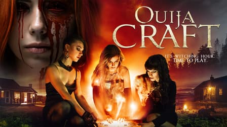 Ouija horror movie discount watch online free