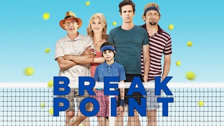 Break Point (2014) - IMDb