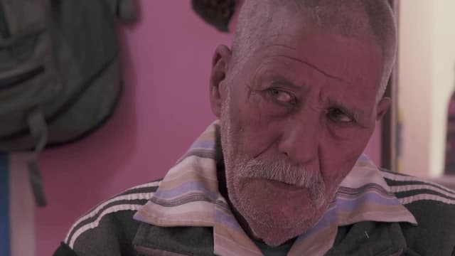 S01:E05 - Smara Refugee Camp Algeria
