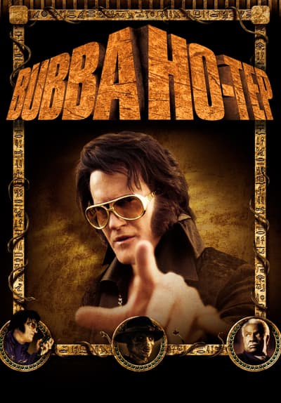 Watch Bubba Ho Tep 2003 Full Movie Free Online Streaming Tubi