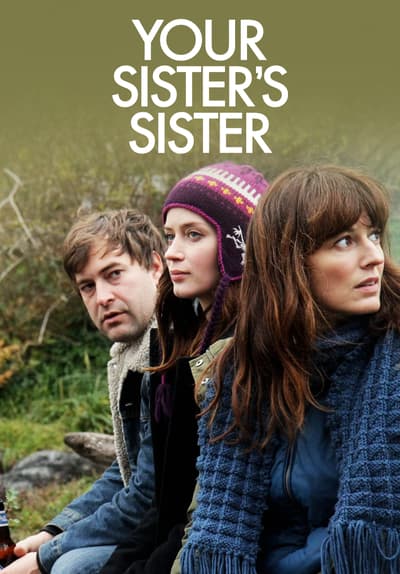 your sister's sister netflix