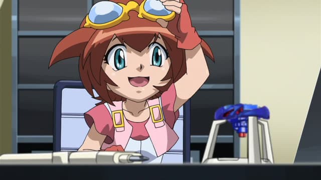 Watch Beyblade Metal Fury S01:E103 - Star Fragment Free TV | Tubi