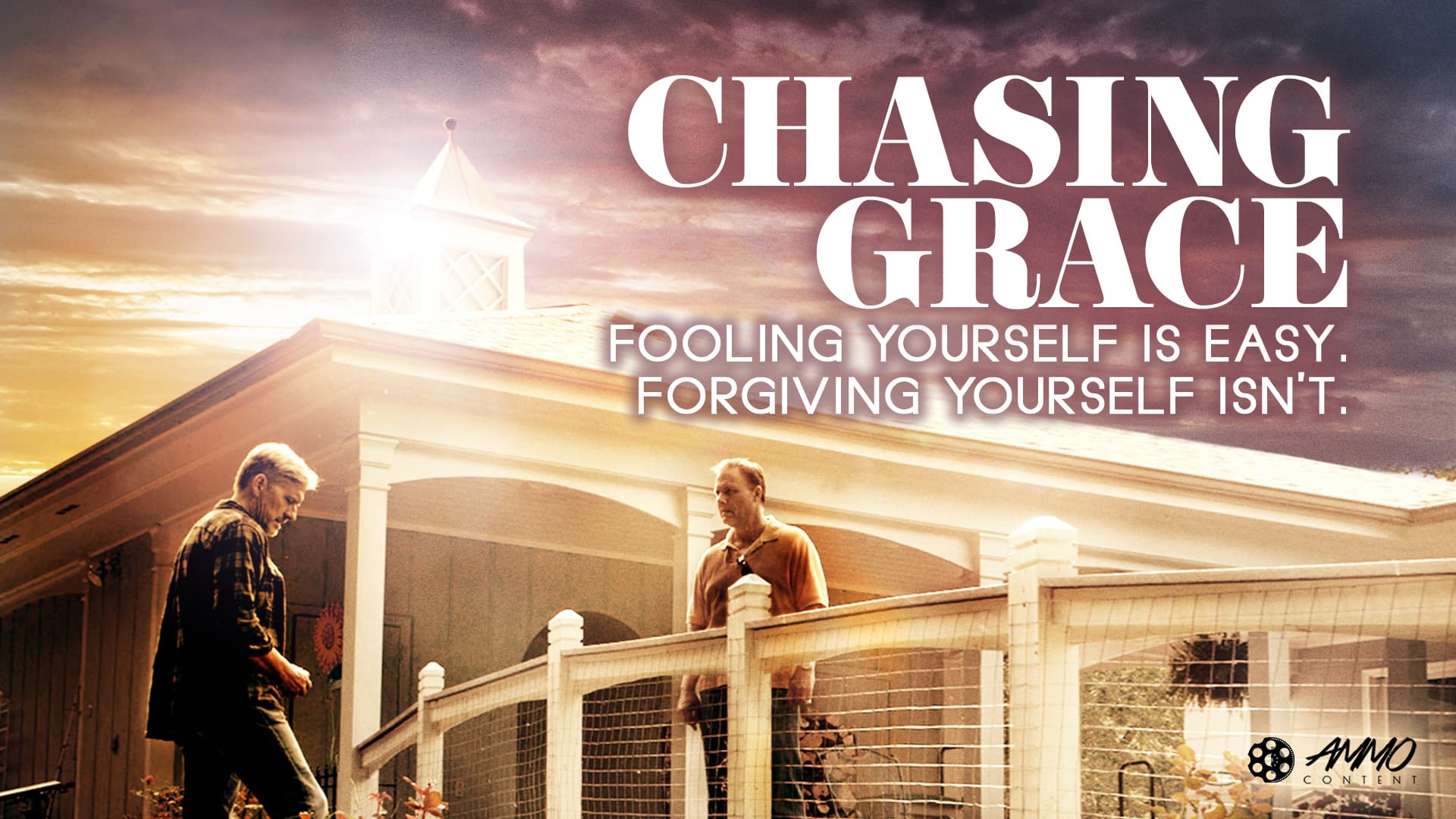 Watch Chasing Grace (2015) Free Movies Tubi
