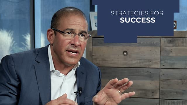 S01:E04 - Strategies for Success
