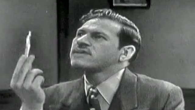 S01:E20 - 1/11/1953