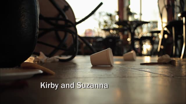 S09:E07 - Kirby/Suzanna/Raegan