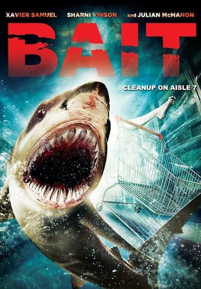 Watch Bait (2012) - Free Movies | Tubi