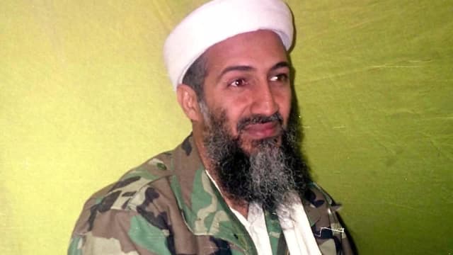 S01:E05 - Osama Bin Laden: The Rise & Fall of the World Most Wanted Terrorist
