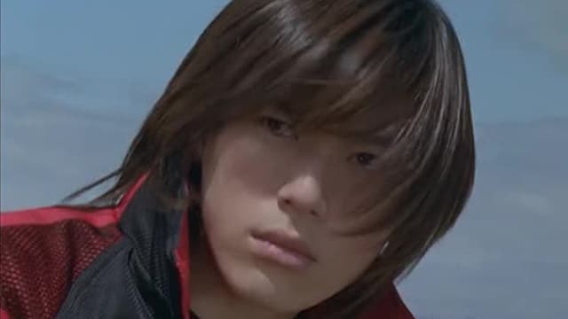S01:E11 - Ninpuu Sentai Hurricaneger: Scroll 11: Dream Feast and Starting Anew
