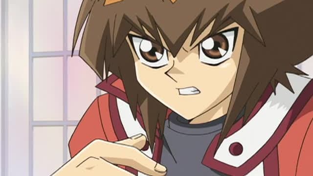 Watch Yu-Gi-Oh! GX Episode : Duel for Hire